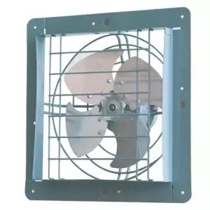 [룽스]공장환풍기 (동건공업)MV-081 철환풍기(20CM