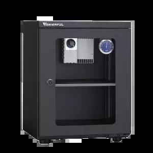 카메라 렌즈 보관함 23L 제습함 전자 저소음