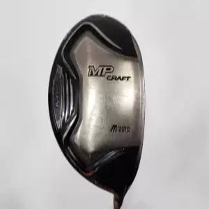 미즈노 MP CRAFT 9.5도 드라이버 헤드 / 2024031802085