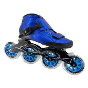 인라인 스케이트 4륜 롤러 전문 롤러브레이드 39mm 블레이드