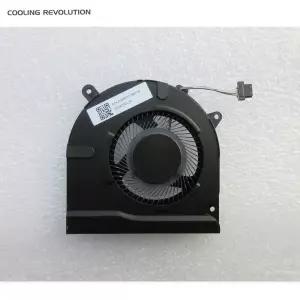 LG 그램 16 용 노트북 CPU 냉각 선풍기 2 in 1 16T90P 16T90Q SUNON EG50040S1-CL51-S9A DC5V 2.50W SOLDQ5
