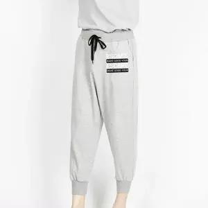 운동용 트레이닝 7부 배기팬츠 남녀공용 5부 반팔셋업 가능