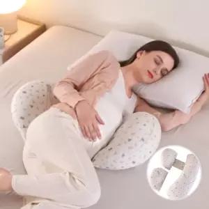 전신 숙면용 임산부바디필로우 옆잠 체형교정 임산부쿠션