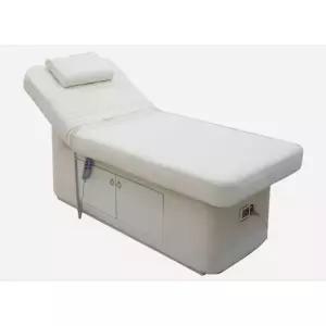 반영구 온열 미용 마사지 피부과 전동 베드 침대