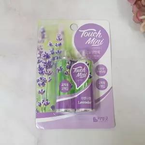 리필 13ml 터치미니 방향제 2개입 라벤더향 (ABM도매콜)