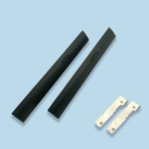 HP ZBOOK 15 G2 17 DVD-RW 드라이브 캐디 베젤 문 커버의  기능