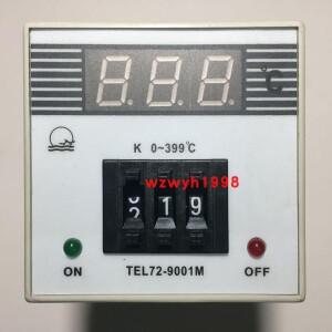 저장성 리우시 전자기기 TEL72-9001M 오븐 가스 온도 조절 전기 케이크