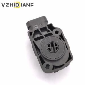 TPS 스로틀 위치 센서 403300A 403767A 402422D  95% 새 제품 볼보 호환 트럭 H6Z5 자동차용