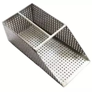 픽바이 식당 하수구 배수망 트렌치 거름망 스테인레스