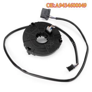 A9434600049 릴 어셈블리 케이블 메르세데스-벤츠 호환 악트로스 MP2 MP3용