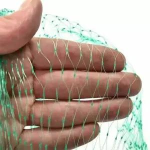 농작물 방충망 안전 새 차단 그물망