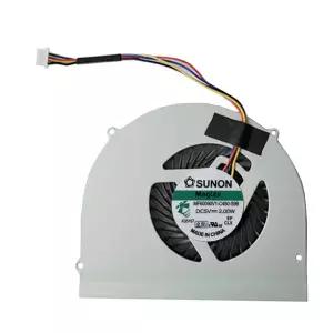 DELL Latitude E6530 MF60120V1-C450-G9A DC5V 호환 CPU 냉각 선풍기