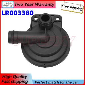 레인지로버 스포츠 3 디스커버리 2005-2009 용 엔진 크랭크케이스 벤트 밸브 LR003380 4536843 AJ87773 AJ8