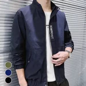 [모로엠] 남성 영문 포인트 하이넥 점퍼 DMS-JUA-Q4612453