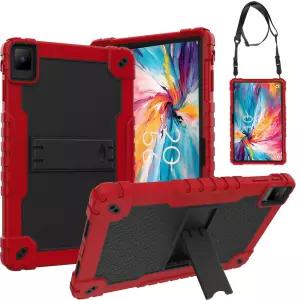 [관부가세포함] TCL TAB 10 NXTPAPER 5G 9199S 태블릿용 충격 스탠드 케이스 커버 (화면