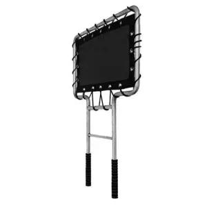 배구 용품 연습 네트 장비 리턴 트레이닝 훈련