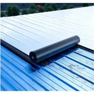 지붕 방수 시트 방수보호재 접착식 판넬 수포 외벽 싱글 누수방지