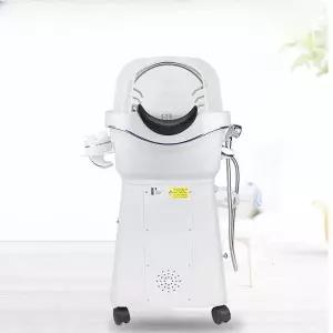 머리 감는기계 두피스파기계 마사지 두피스파 헤어샵