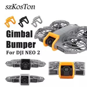 DJI Neo 2용 짐벌 범퍼 카메라 가드 보호 바 DJI Neo 2 드론 액세서리용 충돌 방지