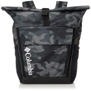 [콜롬비아] 백팩 UU86650001011 BLACK [병행 수입품]