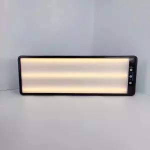 덴트 조명 라인 공구 차량 보드 레벨링 복원 리플렉터