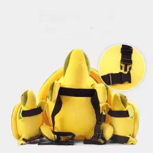 거북이 인형 엉덩이보호 힙패드 보호대 스노우보드