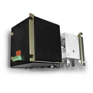 발전기 부속품 이중 전원 자동 스위치 삼상 사선 4P ATS100A 절연