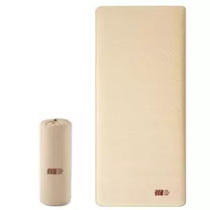 자동 충전 자충식 캠핑 매트 싱글 30D 고탄성 에어매트 5cm 팽창