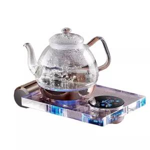 보온 포트 전기 차탕기 가전 D11 주전자 상단 대용량 여행용