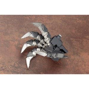 스즈야 MSG MH16 로봇팔 거수 패왕 중화력 회전 기모 액세서리