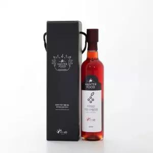 아로니아 발효청 (500ml) /선물세트/명절/추석/설날/답례품 봉봉샵