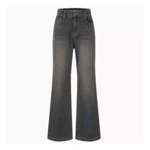 에고이스트 BLUE LABEL 골조직 부츠컷 속기모 데님팬츠 ER4ODP03 884836