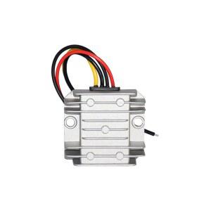 12V 24V 산업용 LPV 60W 로드 230V 레귤레이터 철분 변환기