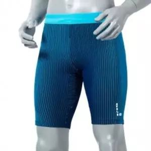 러닝 반바지 2XL 스카이블루 헬스복 헬스바지