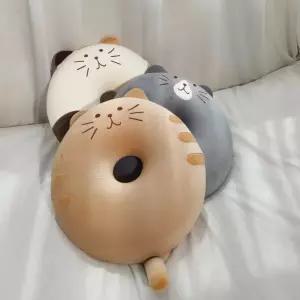 초초템 도너츠방석 꼬리뼈 치질 체중분산 엉덩이안아픈방석