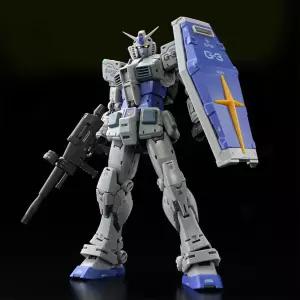 RG G-3 건담 Ver.2.0 한정판 RX-78-G3