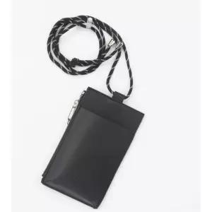 패션아이템 간편외출용 목걸이 지갑 스마트폰수납 폰가방