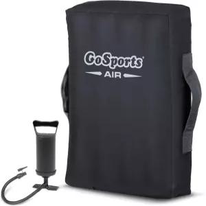 GoSports 풍선 차단 패드 - 사이즈 선택 농구 축구 라크로스 무술 등을 위한 훈련 장비