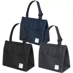 보온보냉가방(대) 280 x 170 x 270mm 쿨러가방 쿨러백 보온가방 보냉백 도시락가방