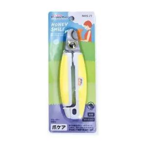 프로용 발톱깍이(NHS-71) 케어 강아지 미용 발톱가위 애견발톱깍기 발톱다듬기 발톱손질 발톱정리 미용용품