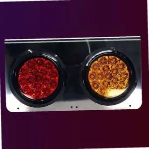 LED 테일램프 후미등 깜빡이등 브레이크등 24V 2구