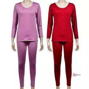 여성실내복 옷 내의 국산 겨울07 엄마 할머니 옷할머니bcd876