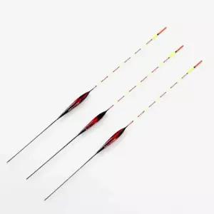 민물 낚시대 막대찌 3p 입문 취미 올림 소품 피싱 붕어 소품 입질 대물찌 초보 발사 잉어 떡밥 선상