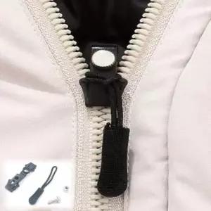 만능 수선 지퍼 헤드 부자재 고리 자크