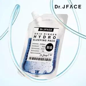 Dr.JFACE 스킨 링거 하이드로 슬리핑팩 25ml