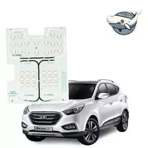 차량용 LED 실내등 고급 조명 라이트 쾌적한