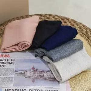 아동 기모 겨울 레깅스 주니어 여아 패션 의류