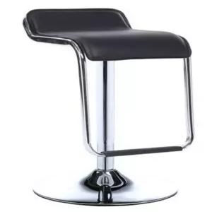 높이조절 바 체어 주방 키높이 의자 식탁 심플 디자인