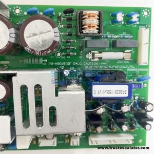 SMPS 보드 H9G15SF 엘리베이터 현대 STVF5 용