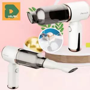 에어청소기 무선 압축 분사 자판 블로우 청소 압축공기 키보드 충전 틈새 먼지 블로워 컴퓨터 노즐 소형